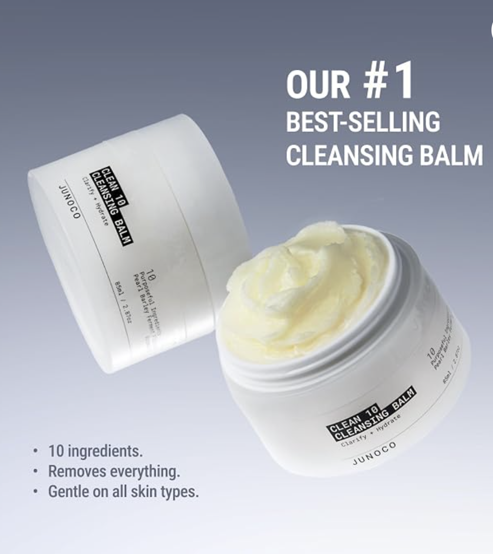 # 1 Balm