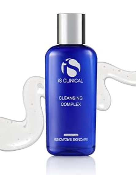 Is Clinical Cleansing Complex