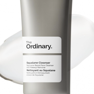 Discover the Ordinary Squalane Cleanser