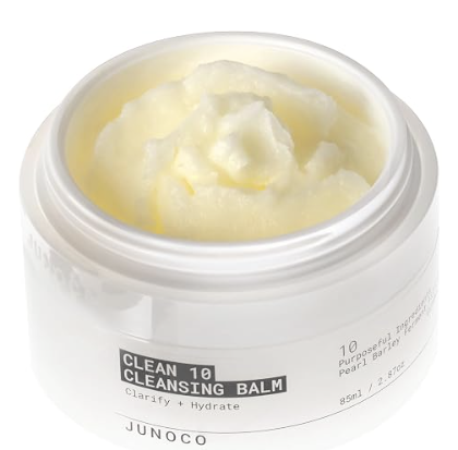JUNO and Co. Clean 10 Cleansing Balm JUNO & Co. Clean 10 cleansing balm product