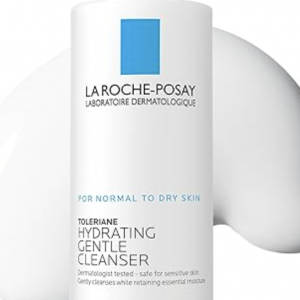 La Roche Posay Ultra Gentle Hydrating Cleanser