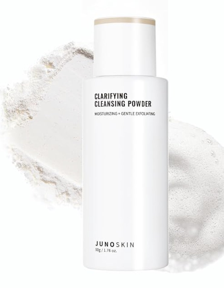 Juno Exfoliating Cleanser Exfoliating Cleanser