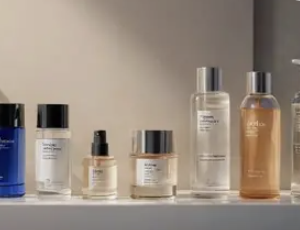 Facial Toners