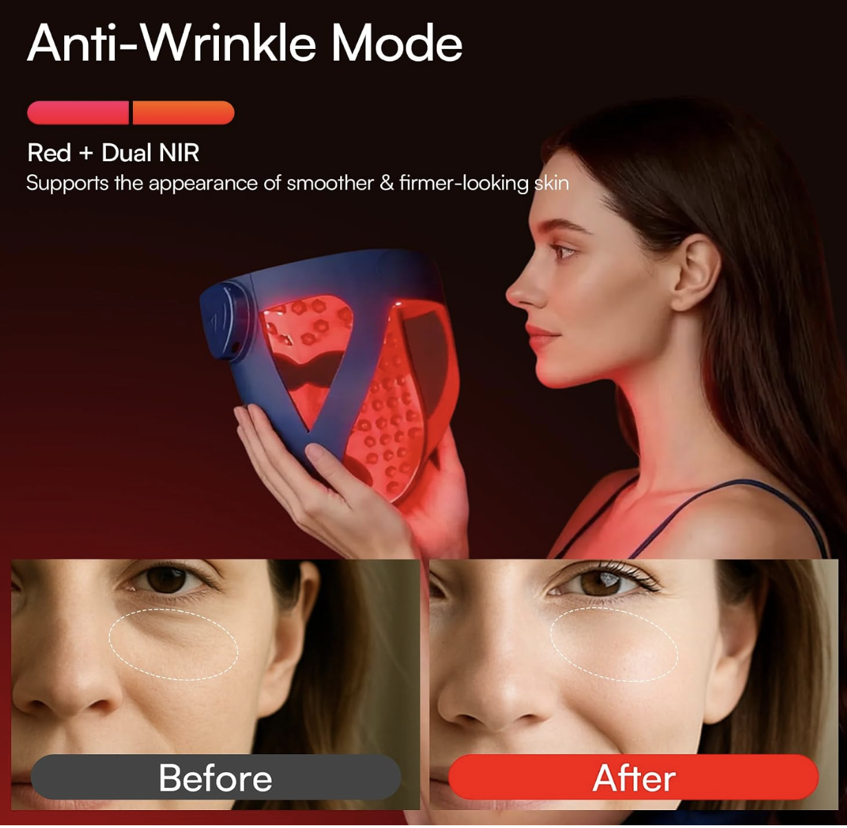 ANTI WRINKLE