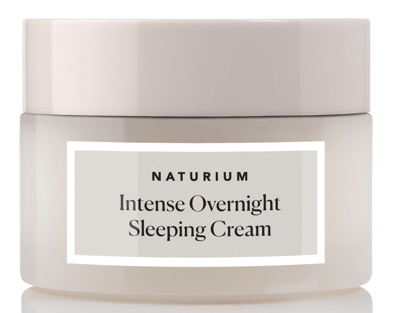 Natrium Overnight Sleeping Cream