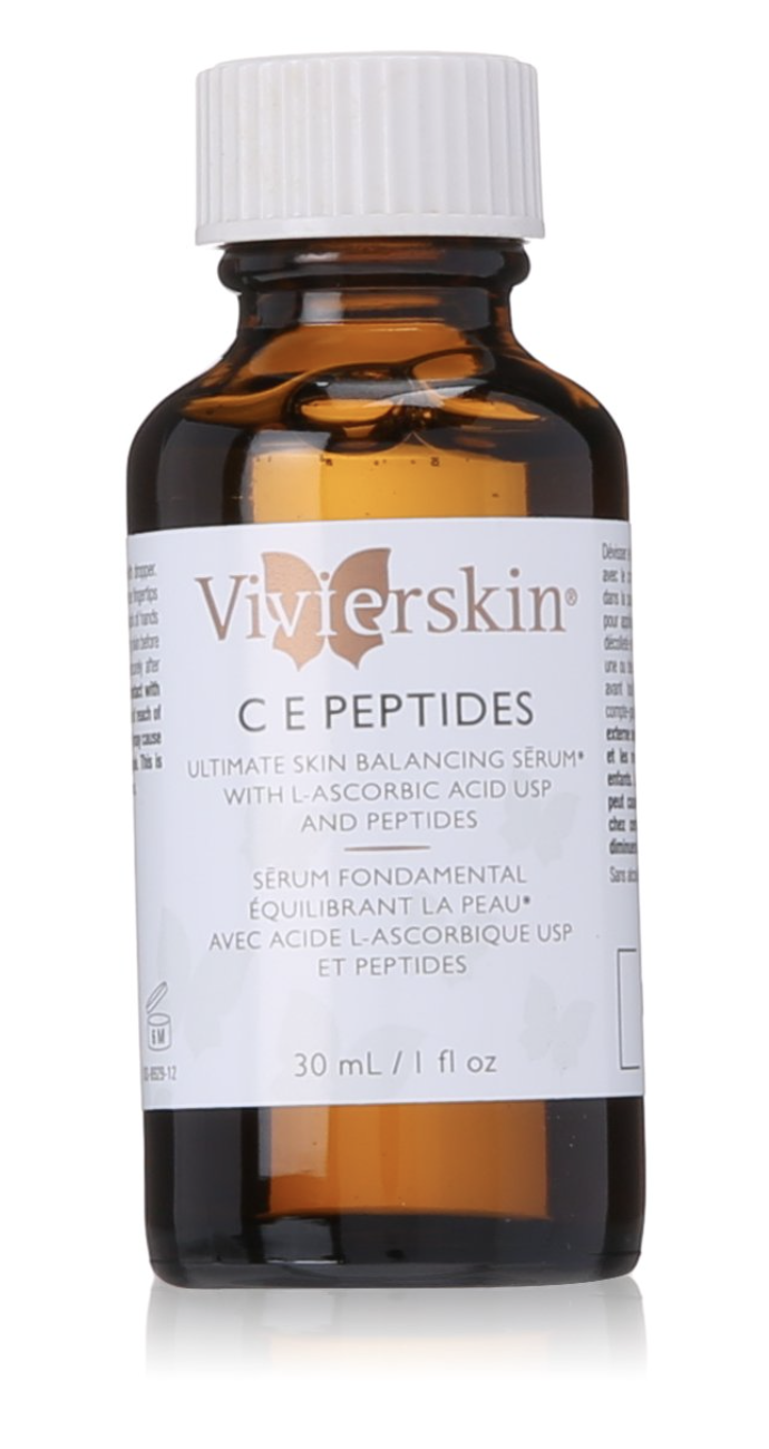 Vivier C E Skin Serum