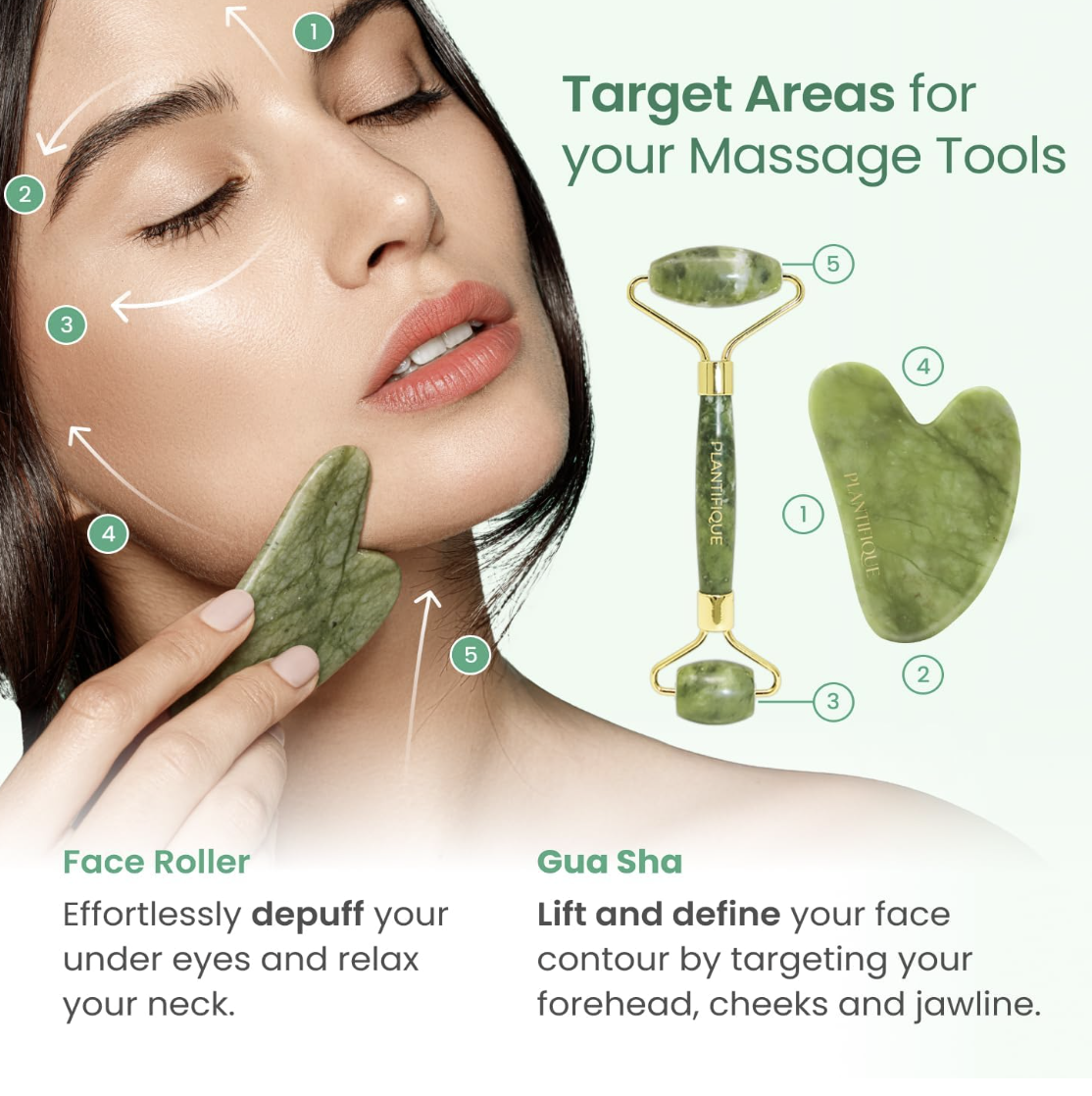 facial massager roller