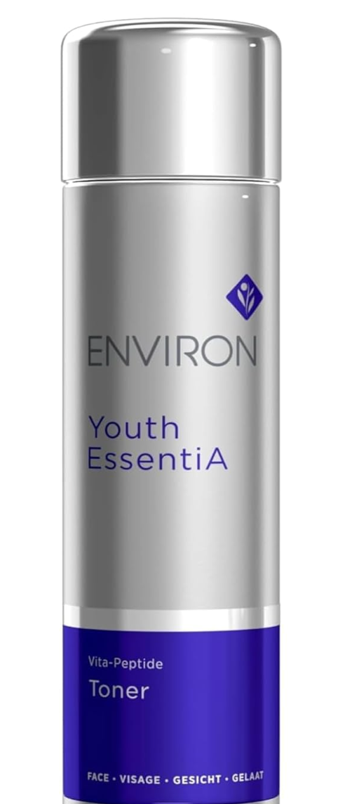 Youth Peptide Toner
