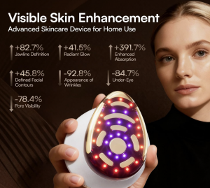 Microcurrent Facial