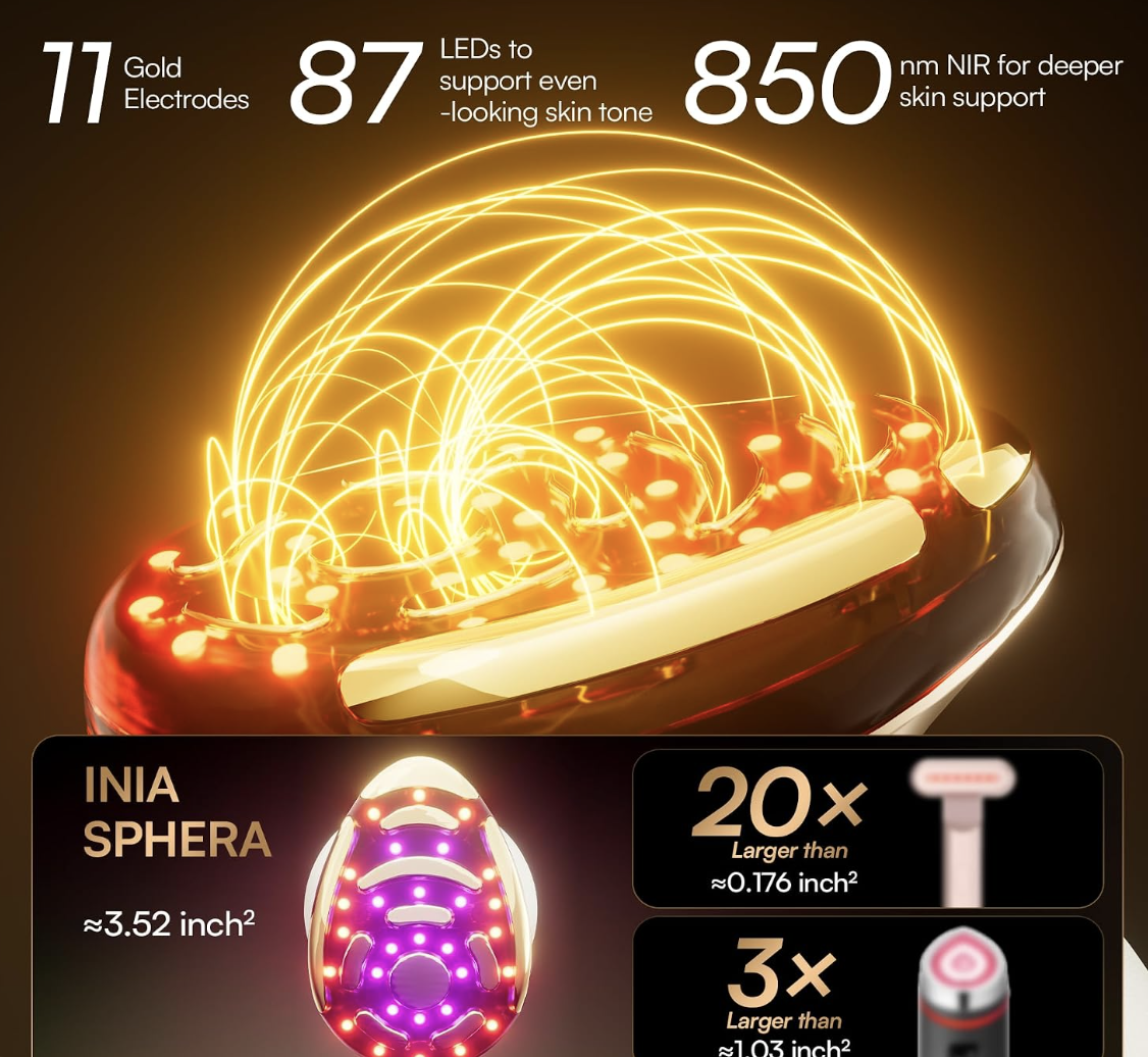 Inia Sphera numbers