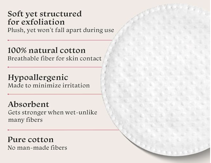 Cotton Rounds